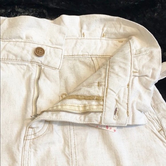 Free People Splendor in The Grass Skirt. 6 - Picture 11 of 14